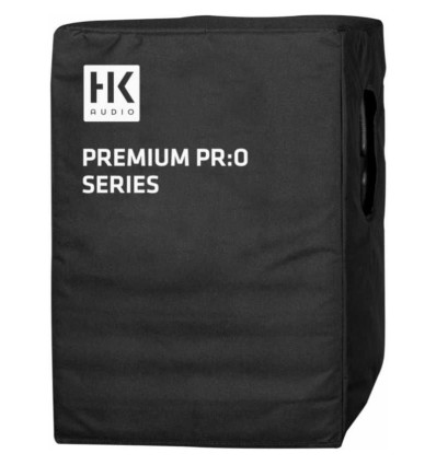 HK AUDIO PR:O 18 SUB/A FUNDA funda de muy buen precio.