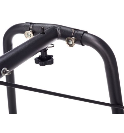 KORG ST-SV1-BK base de piano de precio muy económico.  