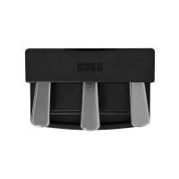 KORG PU-2 pedal de precio muy económico.