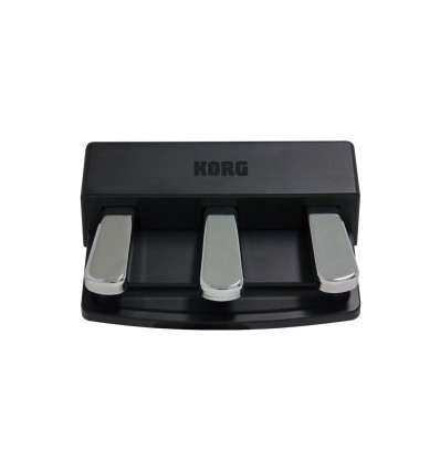 KORG PU-2 pedal de precio muy económico.