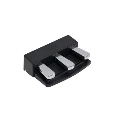 KORG PU-2 pedal de precio muy económico.