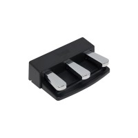 KORG PU-2 pedal de precio muy económico.