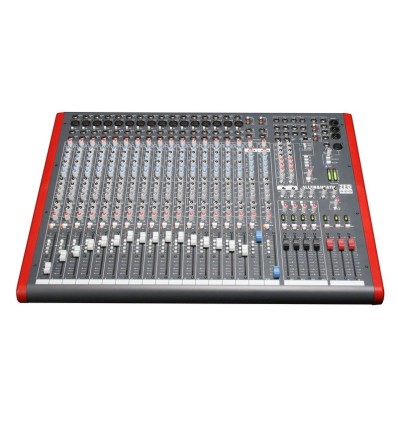 ALLEN&HEATH ZED-420 mezclador estudio escenario de directo dj deejay
