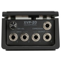 KORG XVP-20 pedal de precio muy económico.