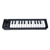 Korg microKEY Air-25 - Controlador MIDI Bluetooth de 25 teclas