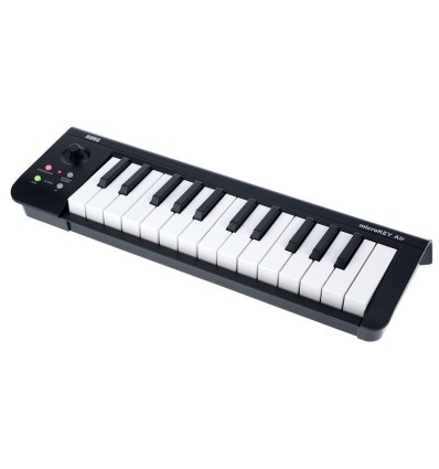 Korg microKEY Air-25 - Controlador MIDI Bluetooth de 25 teclas