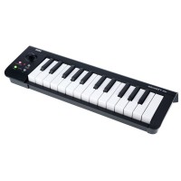 Korg microKEY Air-25 - Controlador MIDI Bluetooth de 25 teclas