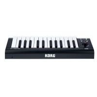 Korg microKEY Air-25 - Controlador MIDI Bluetooth de 25 teclas