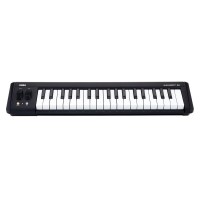 Korg microKEY Air-37 - Controlador MIDI Bluetooth de 37 teclas