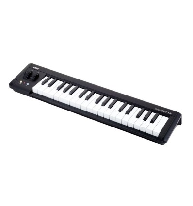 Korg microKEY Air-37 - Controlador MIDI Bluetooth de 37 teclas