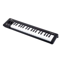 Korg microKEY Air-37 - Controlador MIDI Bluetooth de 37 teclas