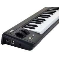 Korg microKEY Air-37 - Controlador MIDI Bluetooth de 37 teclas