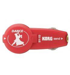 KORG SYNC DANCING SY-1D precio características
