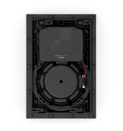 SONOS IN-WALL altavoz techo precio características