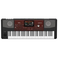 KORG PA700 teclado de precio muy económico.