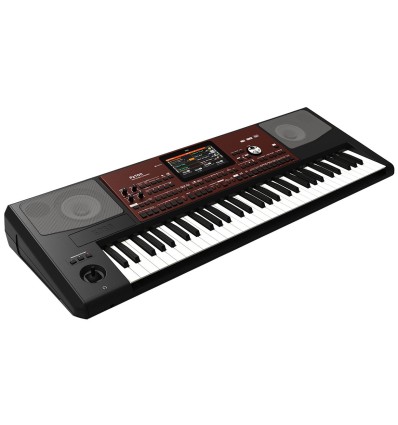 KORG PA700 teclado de precio muy económico.