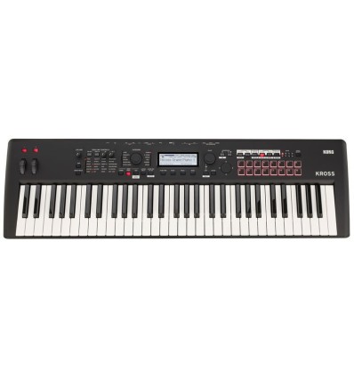 KORG KROSS2-61 MB