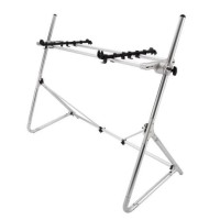 KORG STANDARD-M-SV soporte de piano de muy buen precio.