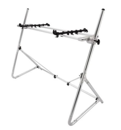 KORG STANDARD-M-SV soporte de piano de muy buen precio.