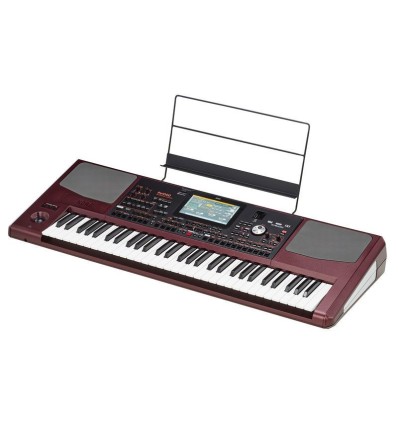 KORG PA1000 teclado de precio muy económico.