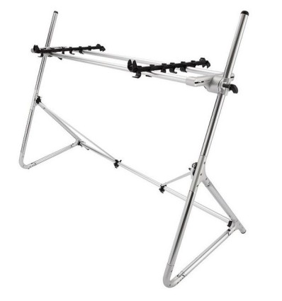 KORG STANDARD-L-SV soporte de piano de muy buen precio.