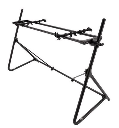 KORG STANDARD-S-ABK soporte de piano de precio económico