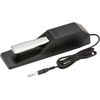 KORG DS-1H pedal de metal para piano muy económico. KORG DS-1H pedal de metal para piano muy económico.