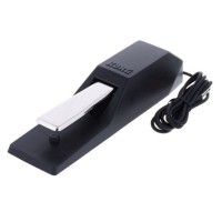 KORG DS-1H pedal de metal para piano muy económico. KORG DS-1H pedal de metal para piano muy económico.