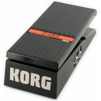 KORG EXP-2 pedal de teclado de precio muy económico.