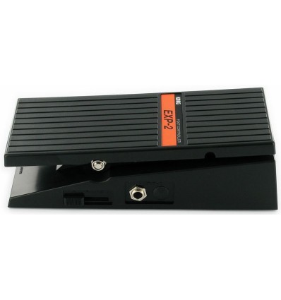 KORG EXP-2 pedal de teclado de precio muy económico.
