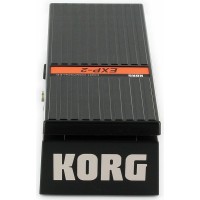 KORG EXP-2 pedal de teclado de precio muy económico.