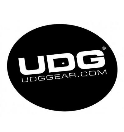 UDG U9931 SLIPMAT SET BLACK/WHITE