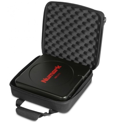 UDG U8446BL CREATOR PIONEER XDJ-700 HARDCASE BLACK.
