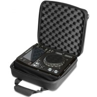 UDG U8446BL CREATOR PIONEER XDJ-700 HARDCASE BLACK. UDG U8446BL CREATOR PIONEER XDJ-700 HARDCASE BLACK.