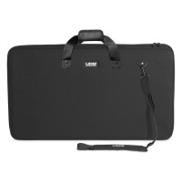 UDG U8305BL CREATOR DENON MCX8000/ROLAND DJ-808 HARDCASE BLACK