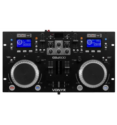 VONYX 172.810 CDJ500