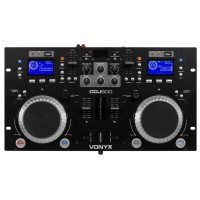 VONYX 172.810 CDJ500 reproductor combo precio