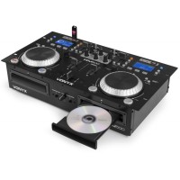 VONYX 172.810 CDJ500 reproductor combo precio