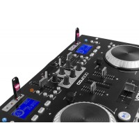 VONYX 172.810 CDJ500 reproductor combo precio