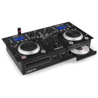 VONYX 172.810 CDJ500 reproductor combo precio