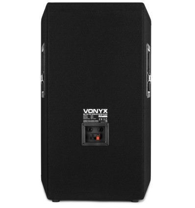 VONYX 178.734 SL15 altavoces pasivos precio