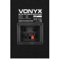 VONYX 178.734 SL15 altavoces pasivos precio