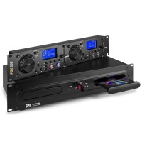POWER DYNAMICS 172.715 PDX350 reproductor combo precio POWER DYNAMICS 172.715 PDX350 reproductor combo precio