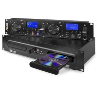 POWER DYNAMICS 172.715 PDX350 reproductor combo precio POWER DYNAMICS 172.715 PDX350 reproductor combo precio