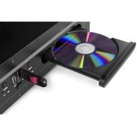 POWER DYNAMICS 172.715 PDX350 reproductor combo precio POWER DYNAMICS 172.715 PDX350 reproductor combo precio