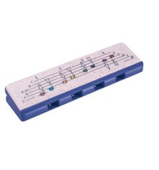 HOHNER SPEEDY AZUL características precio
