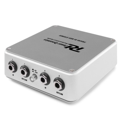 POWER DYNAMICS 172.782 PDX30 caja inyeccion sonido precio