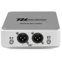 POWER DYNAMICS 172.782 PDX30 caja inyeccion sonido precio