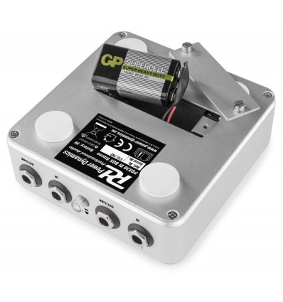 POWER DYNAMICS 172.782 PDX30 caja inyeccion sonido precio