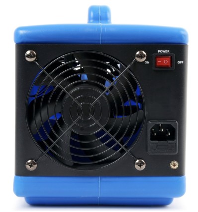 BEAMZ 160.570 B1000 maquina de burbujas precio características